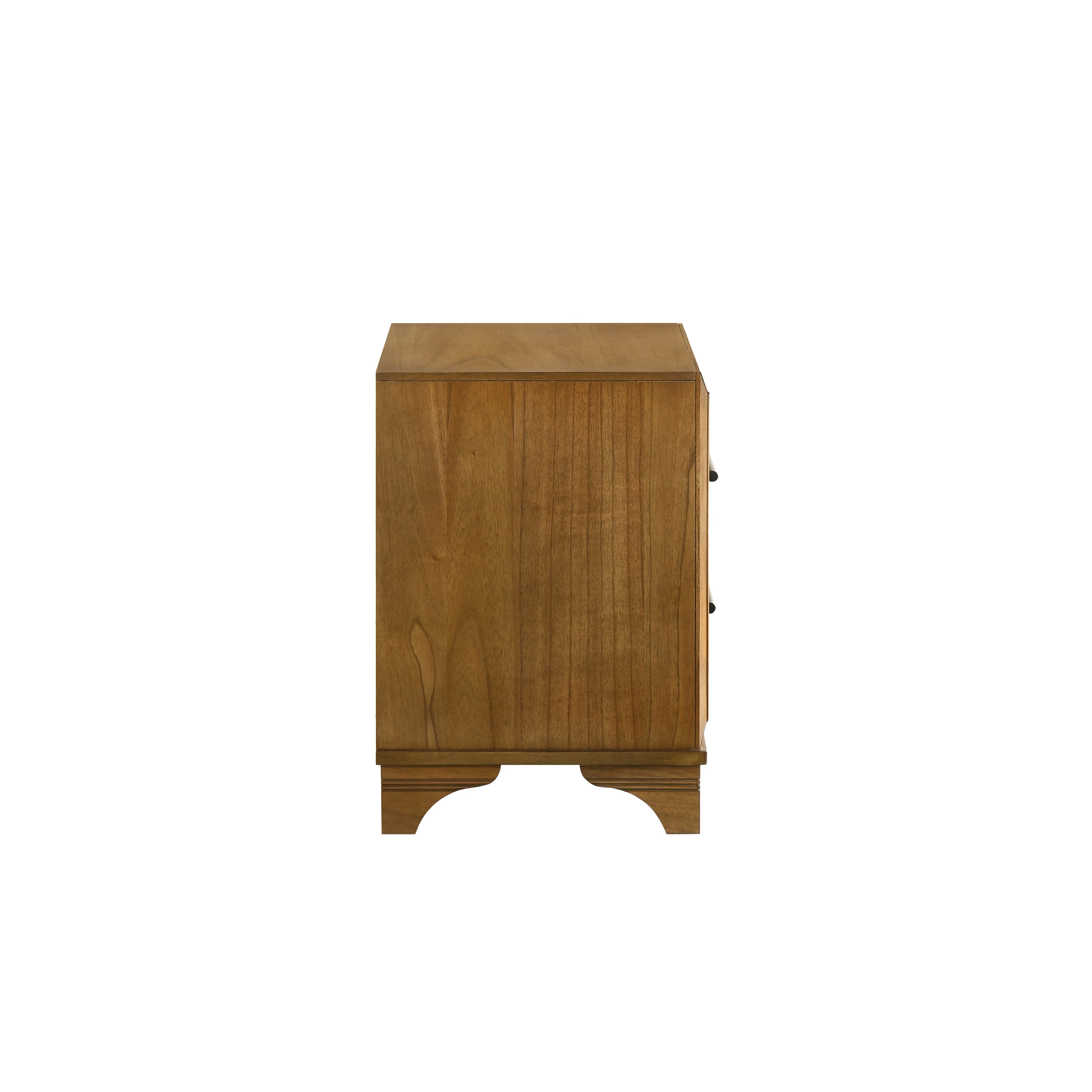 Talcott Nightstand- Honey - Image 4