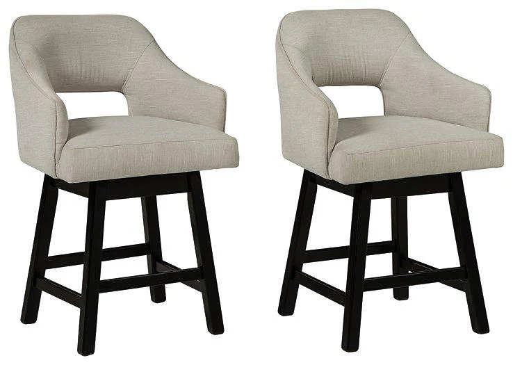 Tallenger Bar Stool Set - Image 10