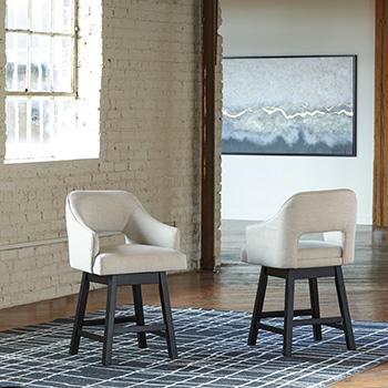 Tallenger Bar Stool Set - Image 13