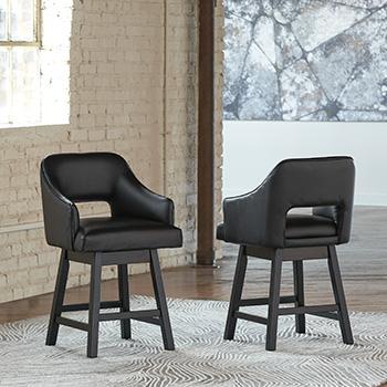 Tallenger Bar Stool Set - Image 4
