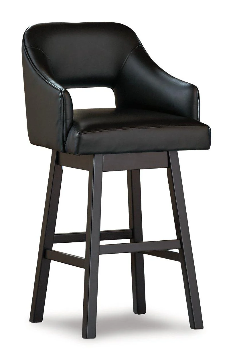 Tallenger Bar Stool Set - Image 7