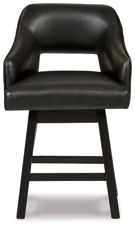 Tallenger Counter Height Bar Stool - Image 17