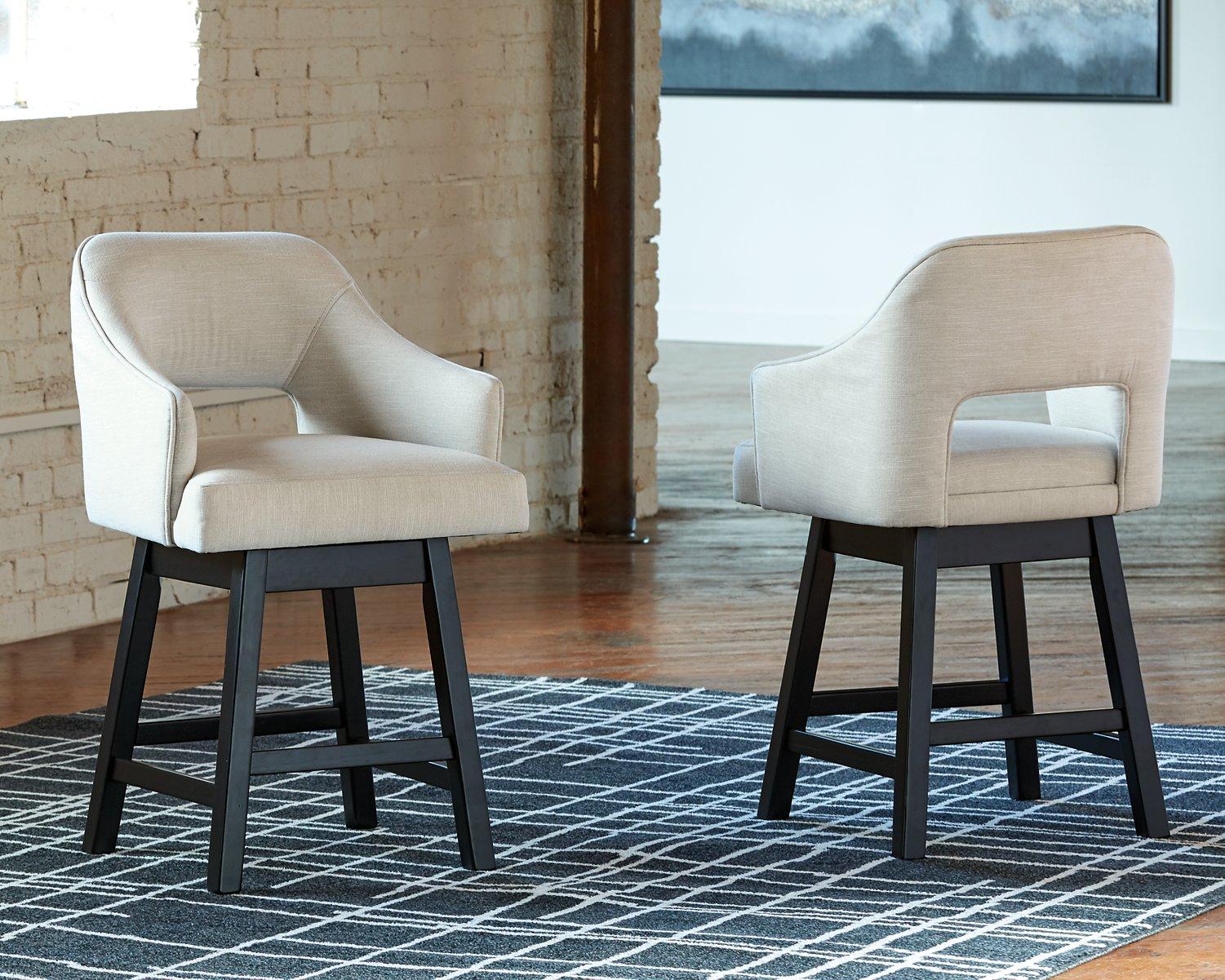 Tallenger Counter Height Bar Stool - Image 2