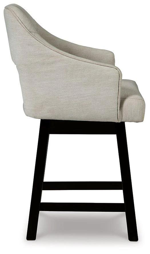 Tallenger Counter Height Bar Stool - Image 9