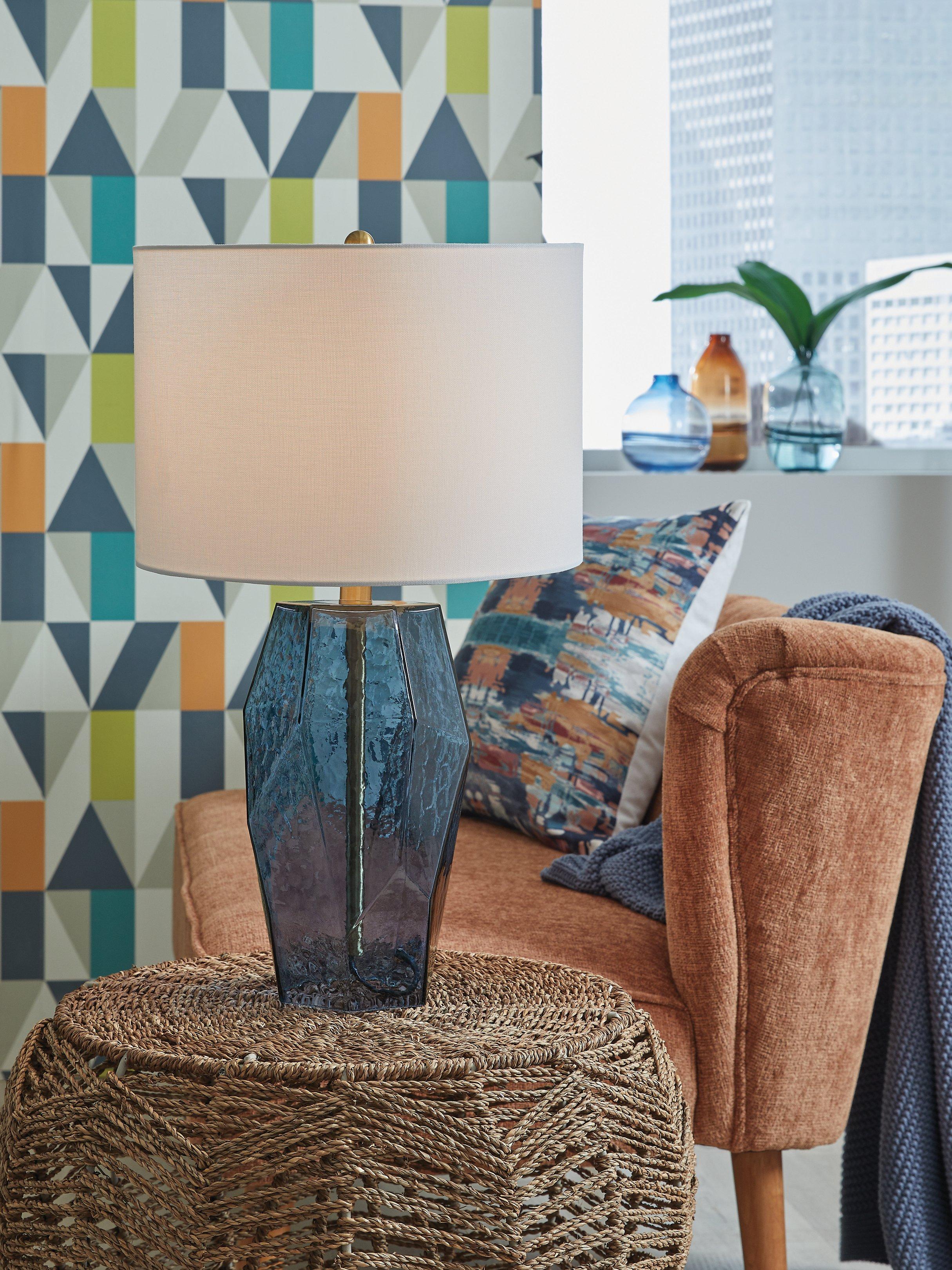 Tallow Table Lamp - Image 2