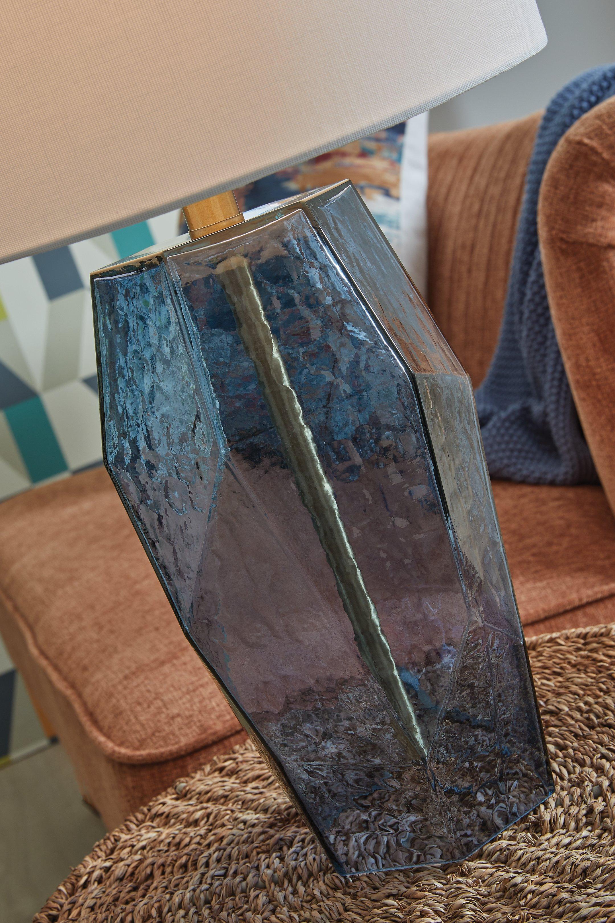Tallow Table Lamp - Image 4