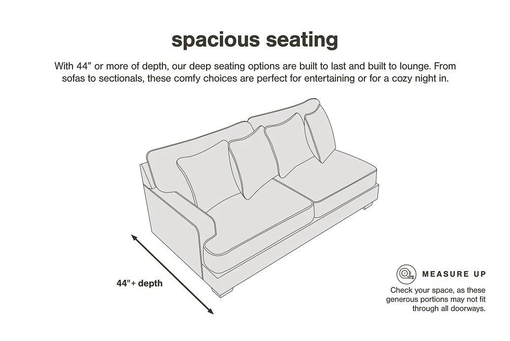 Tambo 2-Piece Reclining Sectional - Image 8