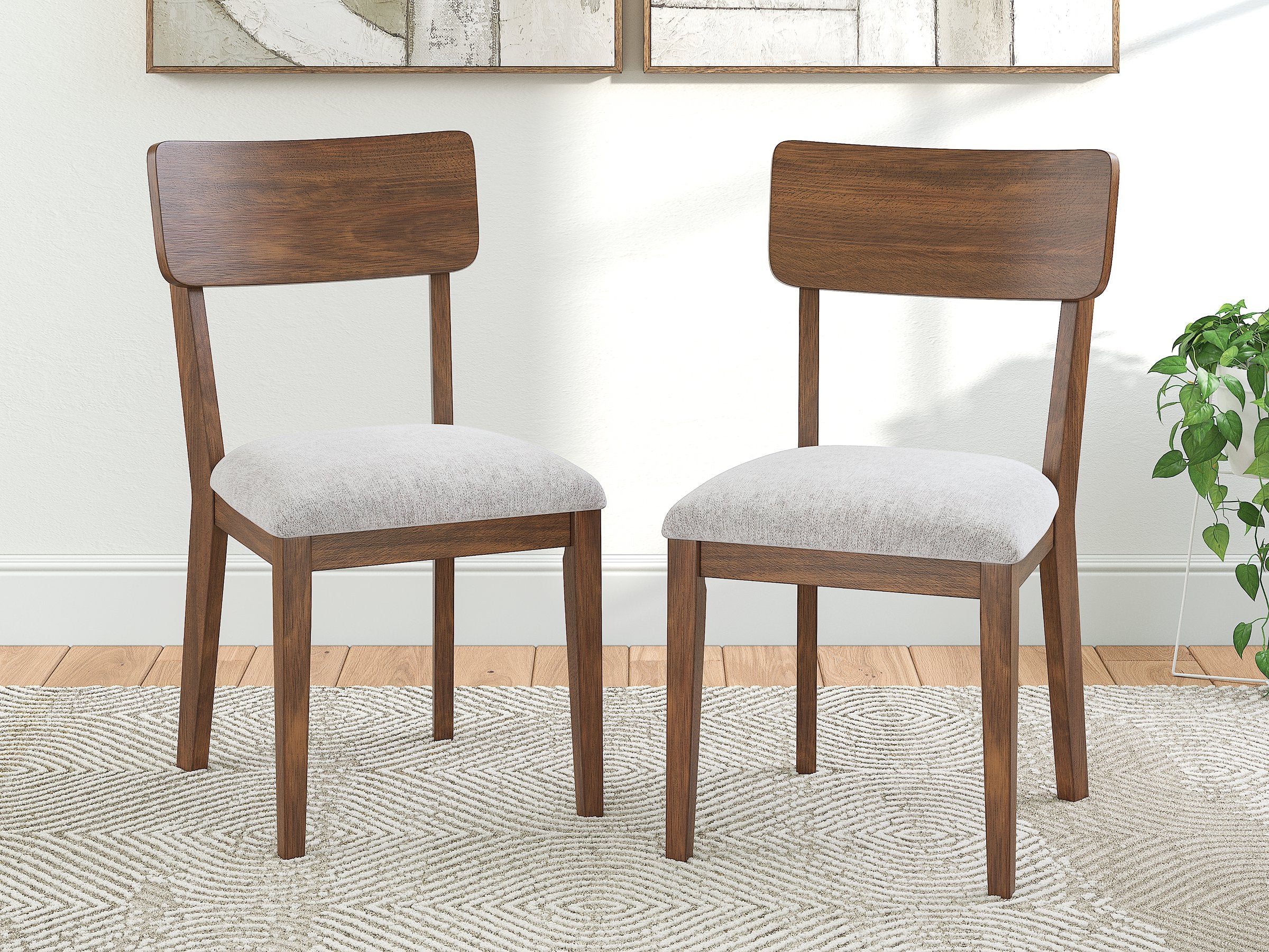 Tameride Dining Chair - Image 2