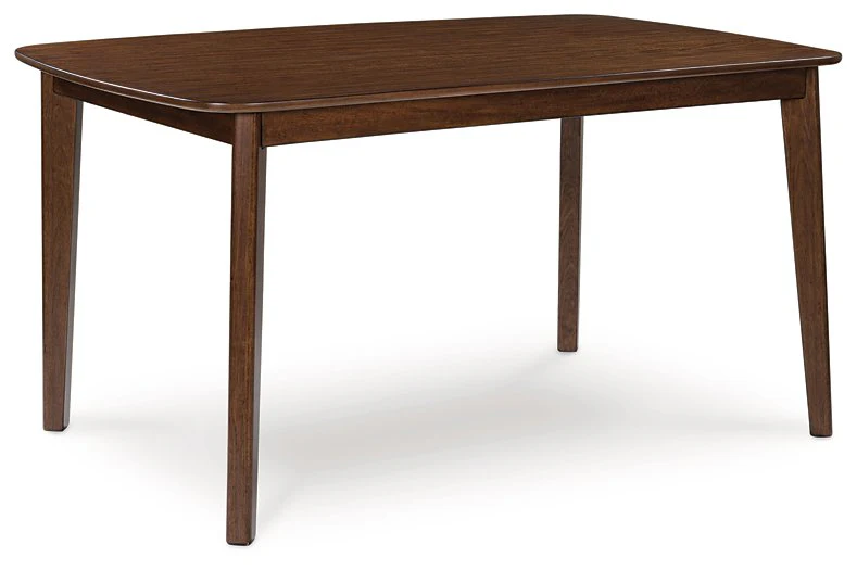 Tameride Dining Table and 4 Chairs (Set of 5) - Image 3