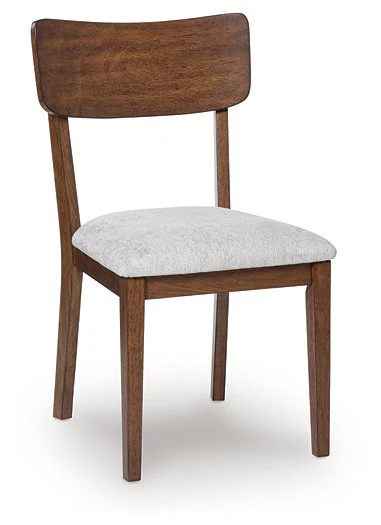 Tameride Dining Table and 4 Chairs (Set of 5) - Image 4