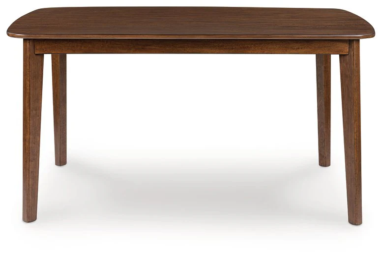 Tameride Dining Table and 4 Chairs (Set of 5) - Image 5