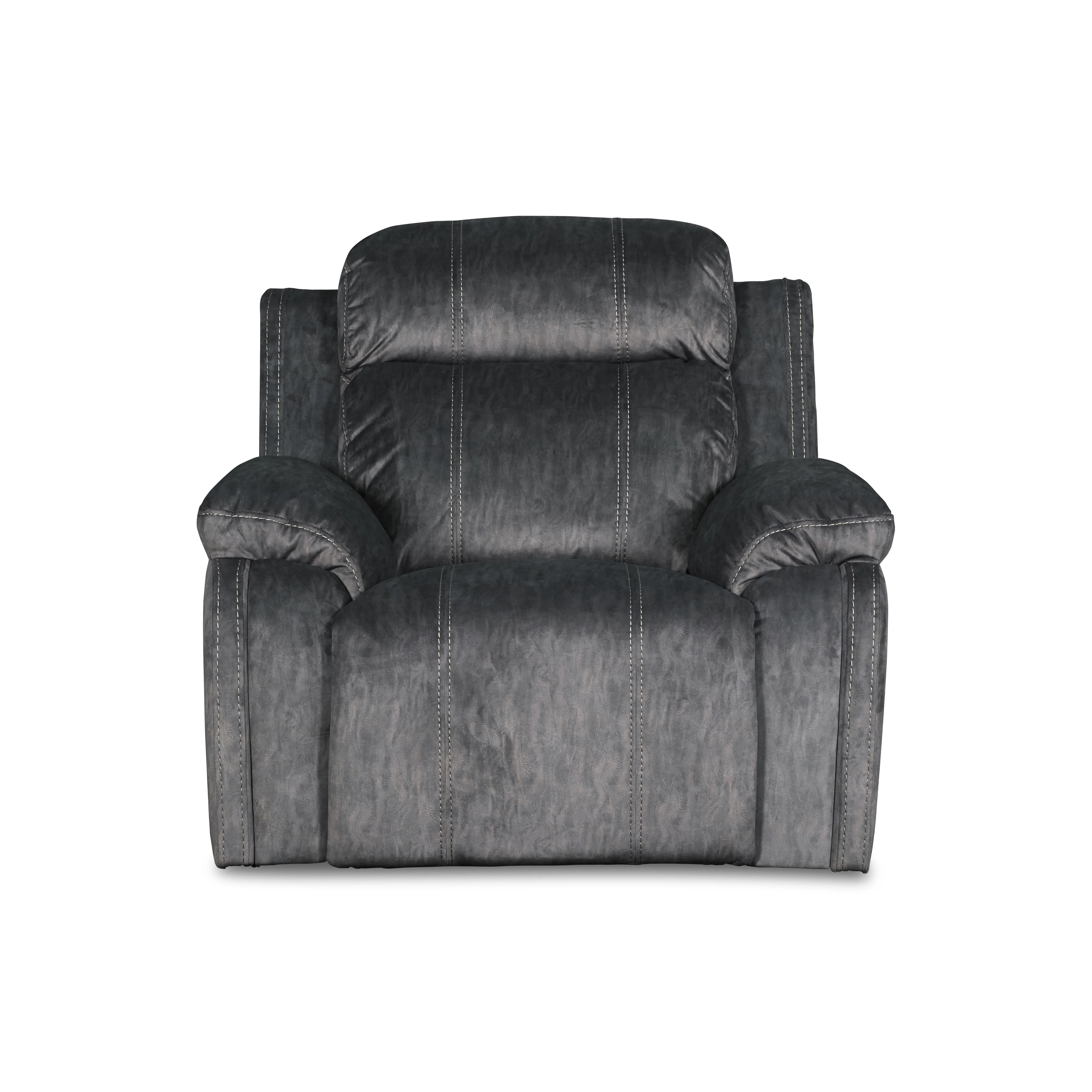 TANGO GLIDER RECLINER-SHADOW - Image 2