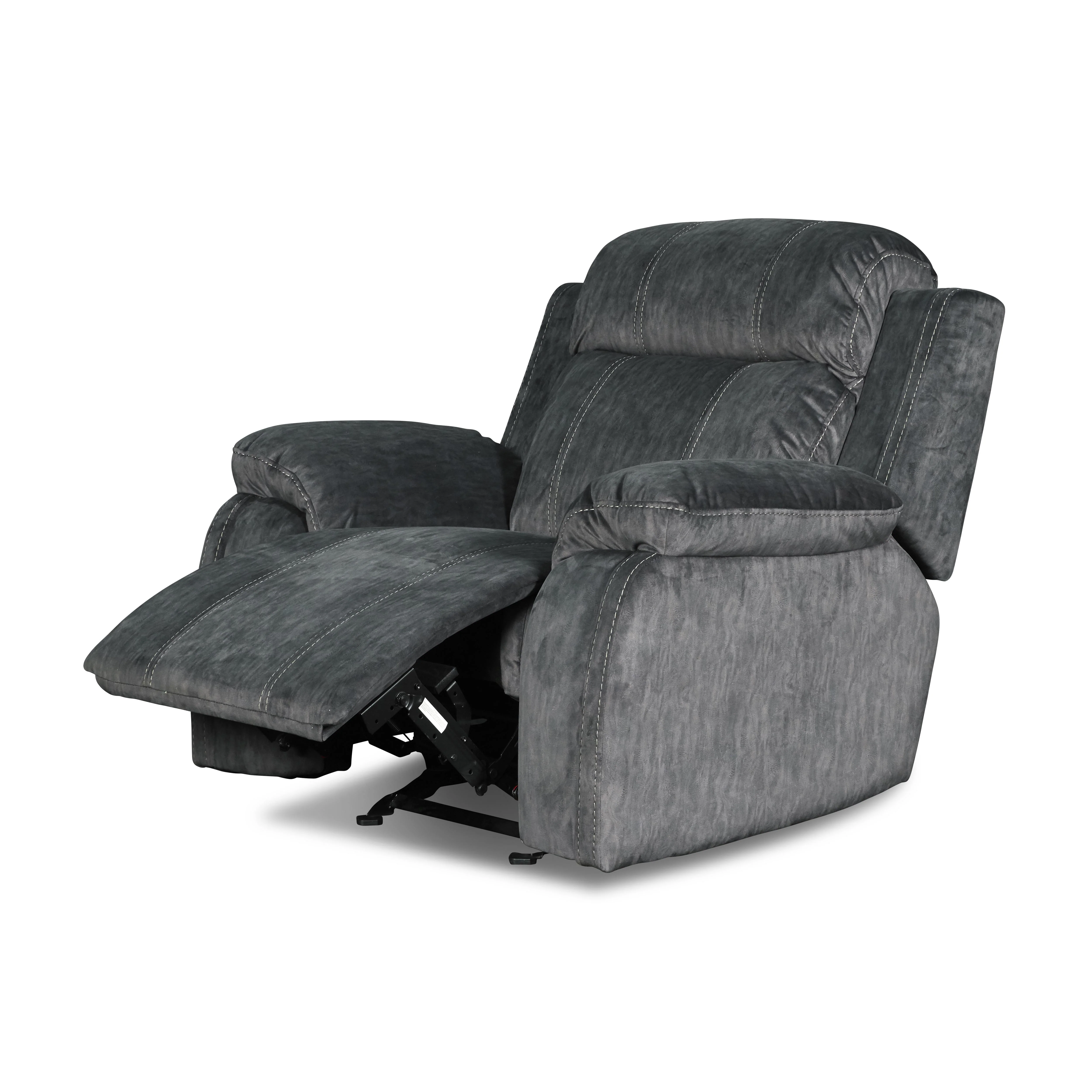 TANGO GLIDER RECLINER-SHADOW - Image 3