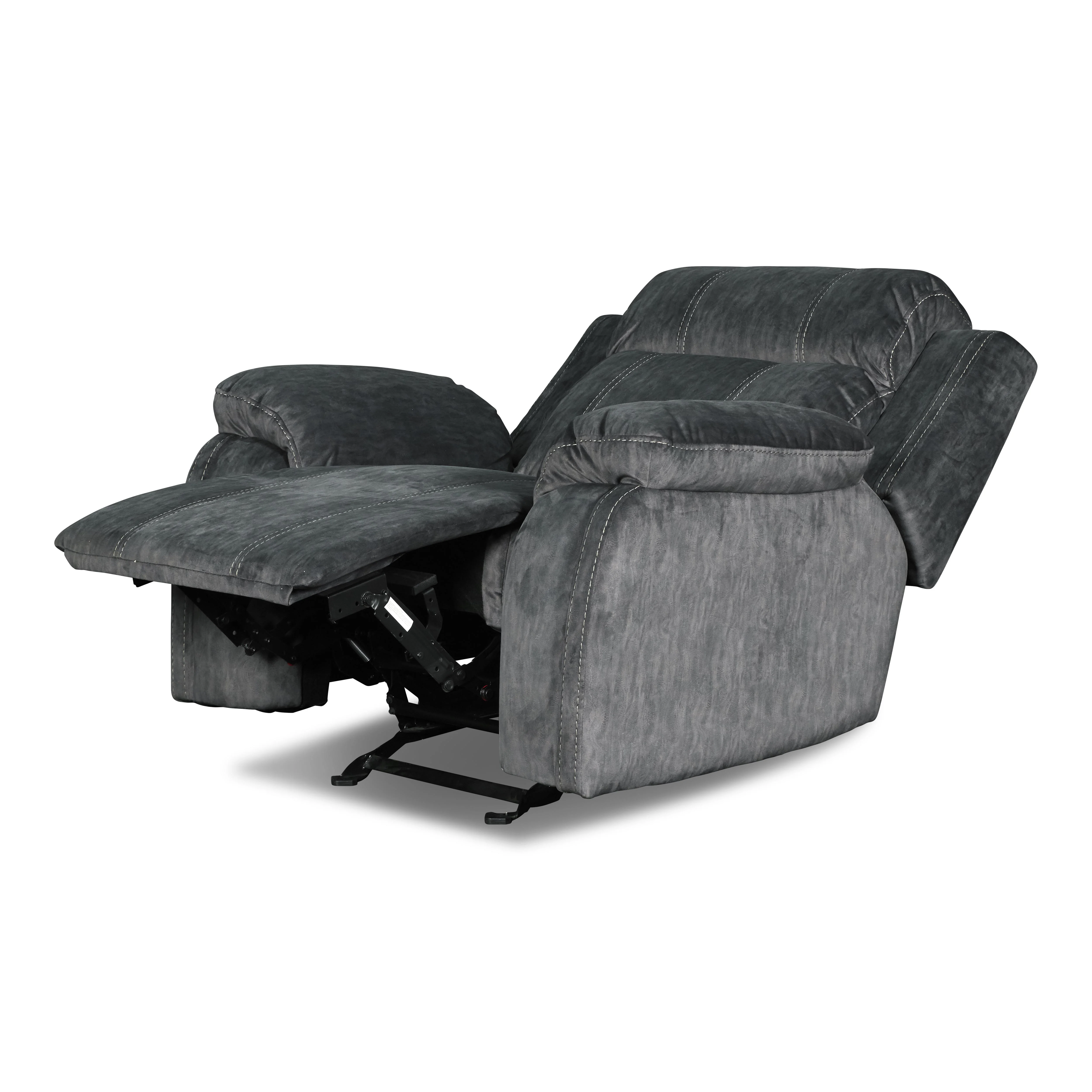 TANGO GLIDER RECLINER-SHADOW - Image 4