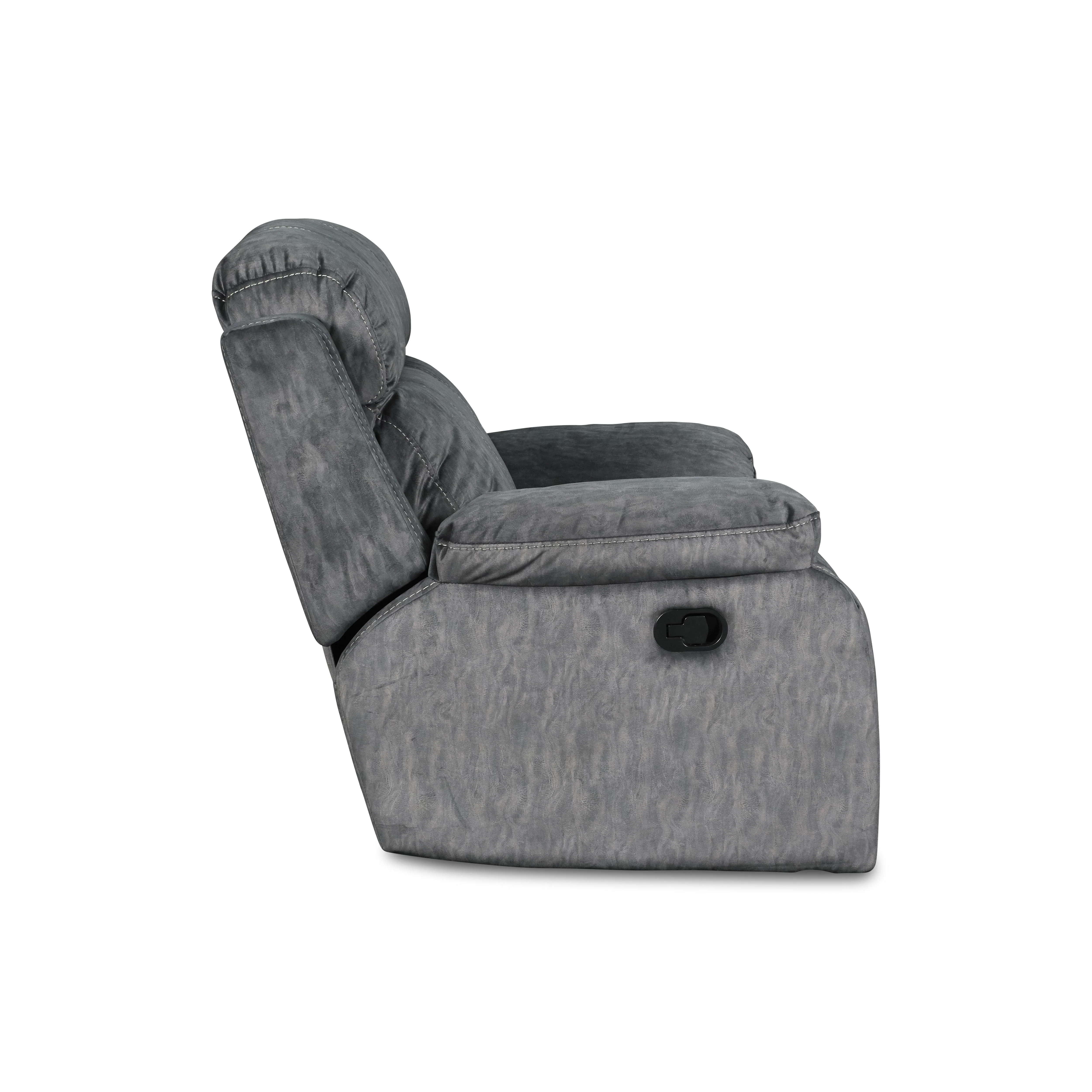 TANGO GLIDER RECLINER-SHADOW - Image 5