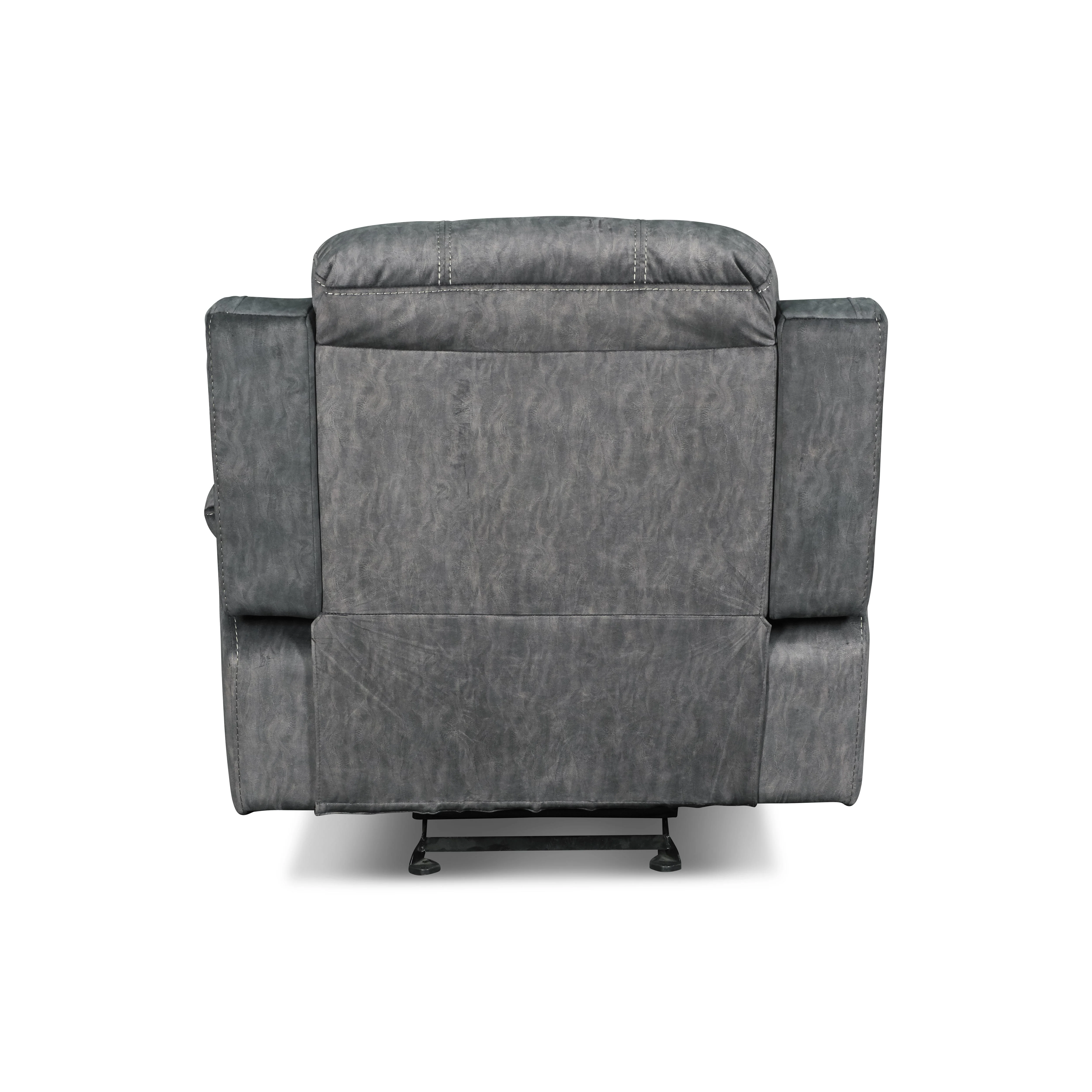 TANGO GLIDER RECLINER-SHADOW - Image 7