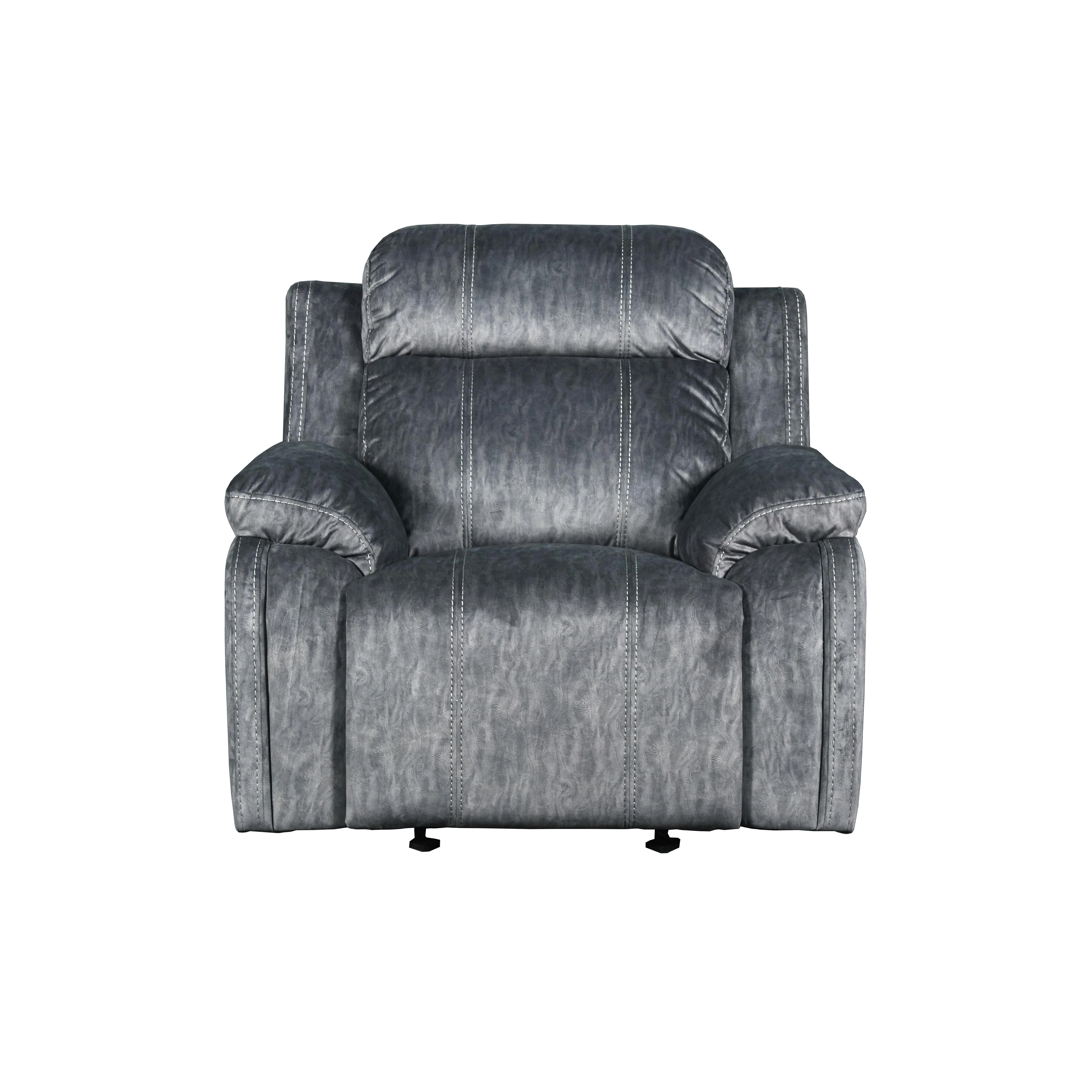 TANGO GLIDER RECLINER W/PWR FR-SHADOW - Image 2