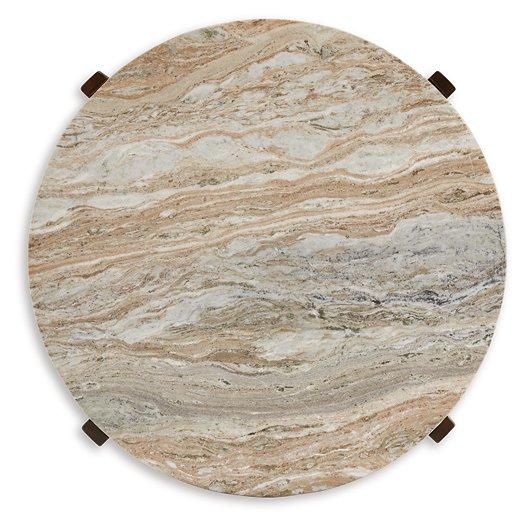Tanidore Coffee Table - Image 6