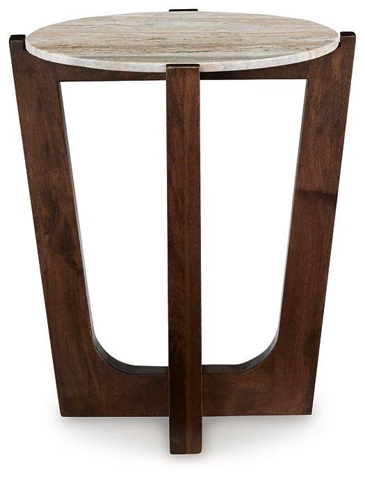 Tanidore End Table - Image 5