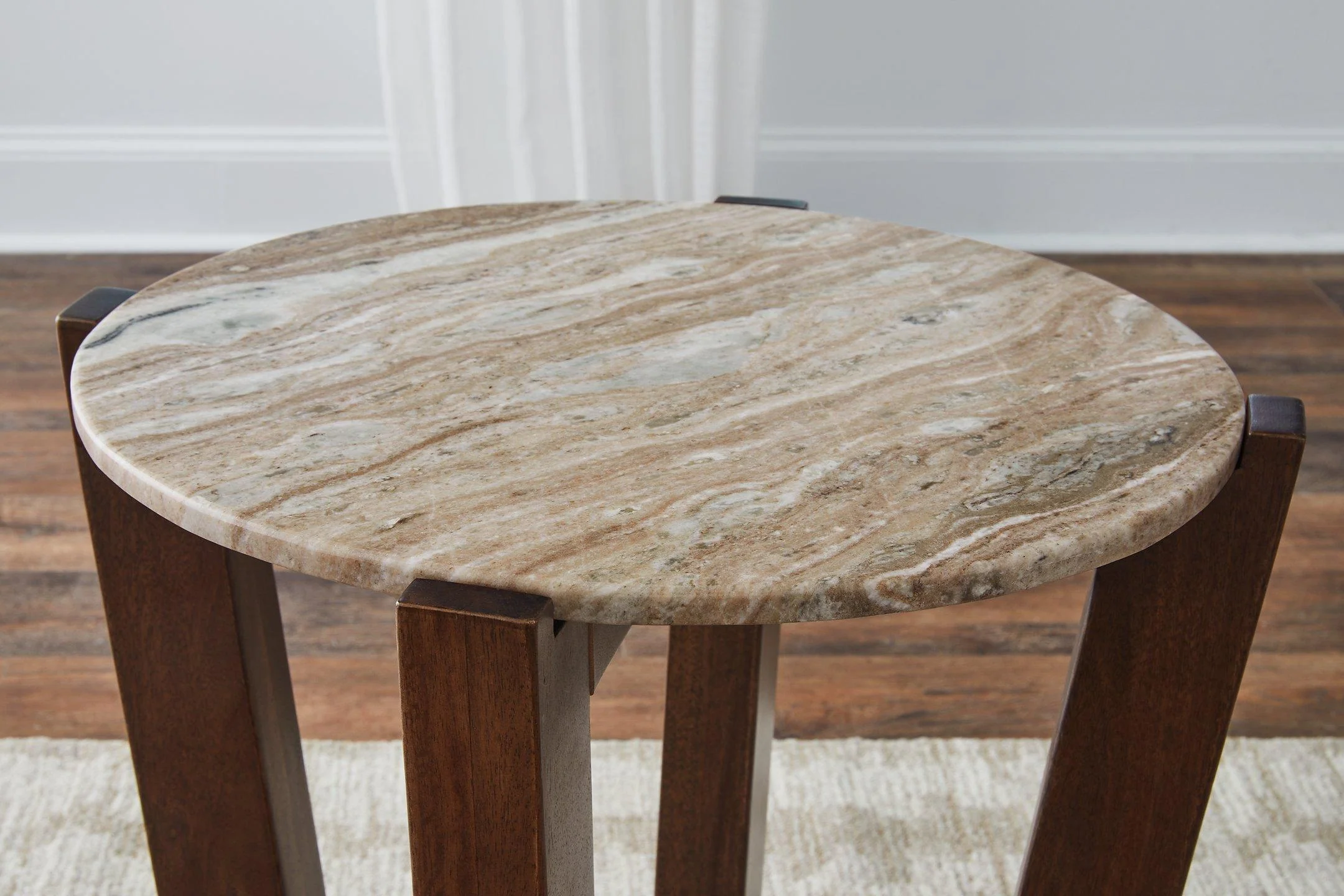 Tanidore End Table - Image 7
