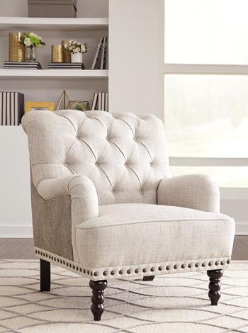 Tartonelle Accent Chair - Image 3