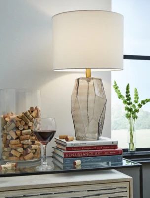 Taylow Lamp Set - Image 3
