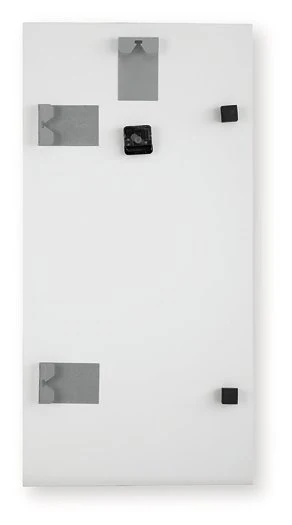 Teague Wall Clock - Image 12