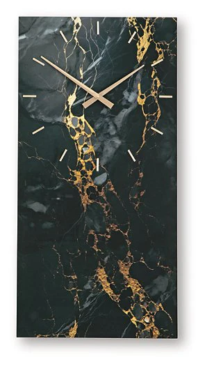 Teague Wall Clock - Image 8
