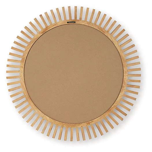 Tedwell Accent Mirror - Image 4