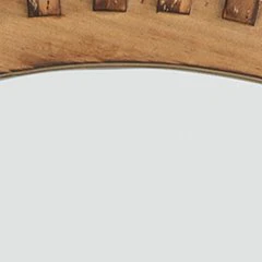 Tedwell Accent Mirror - Image 6