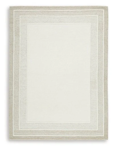 Teelgan Rug