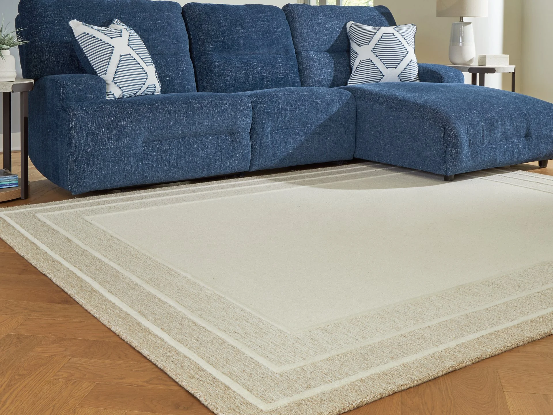 Teelgan Rug - Image 7