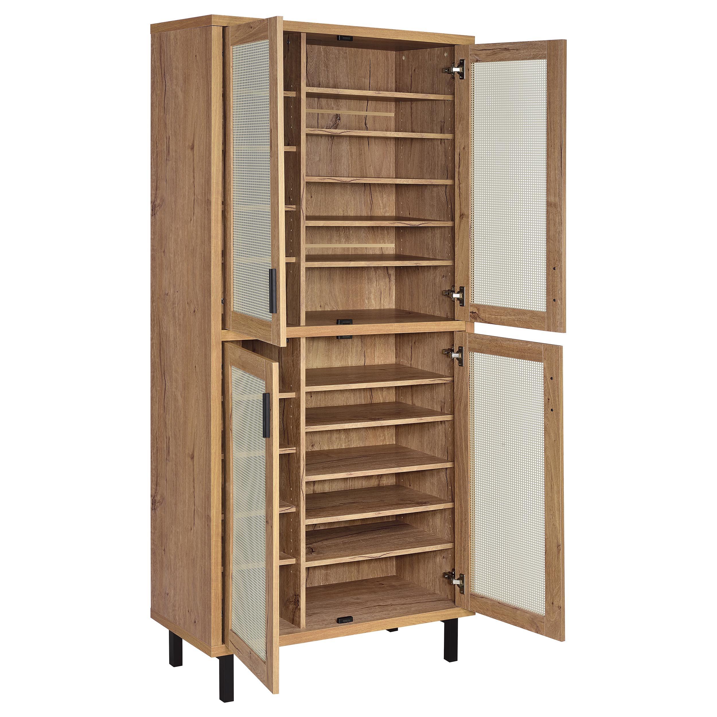Teller Shoe Cabinet - Image 14