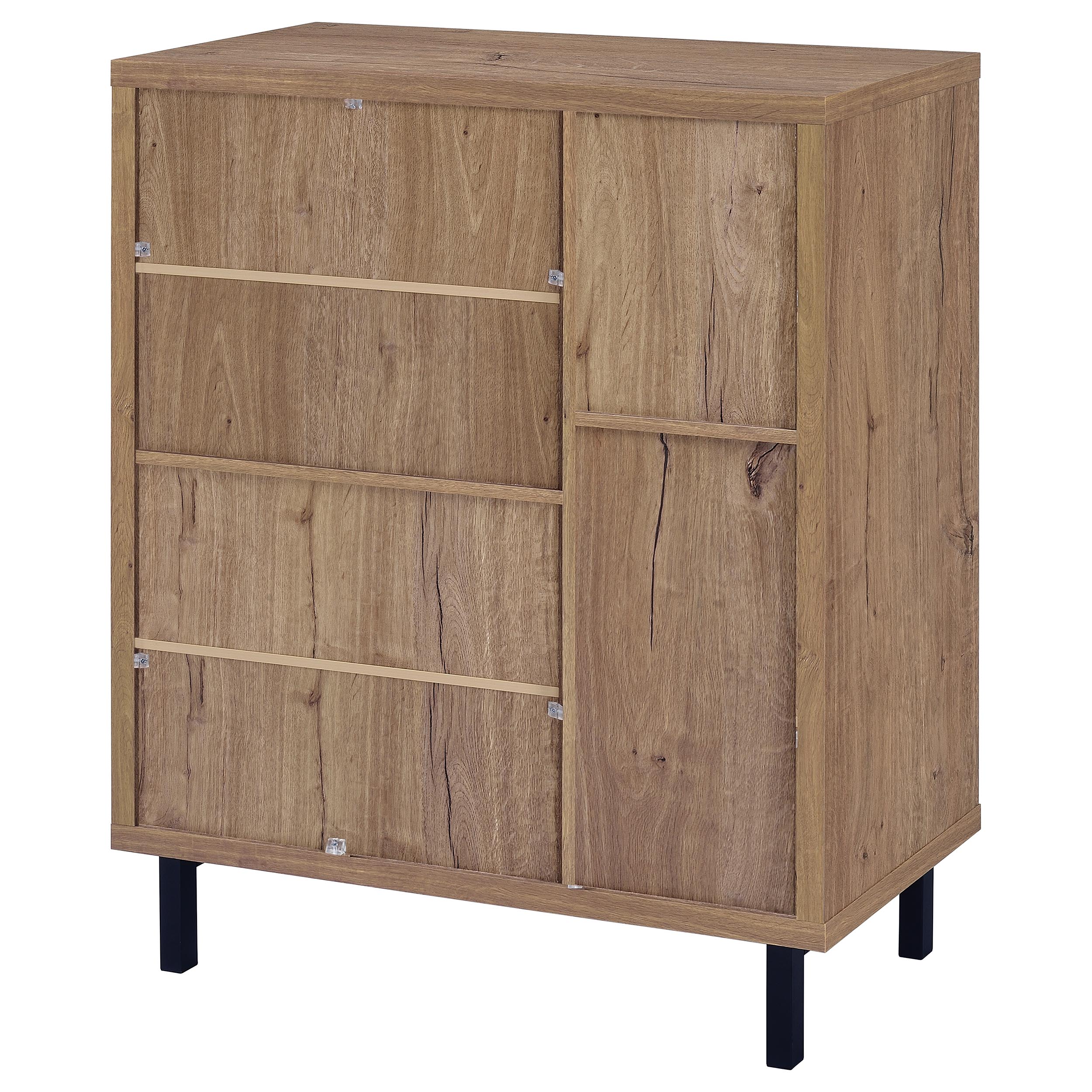 Teller Shoe Cabinet - Image 8