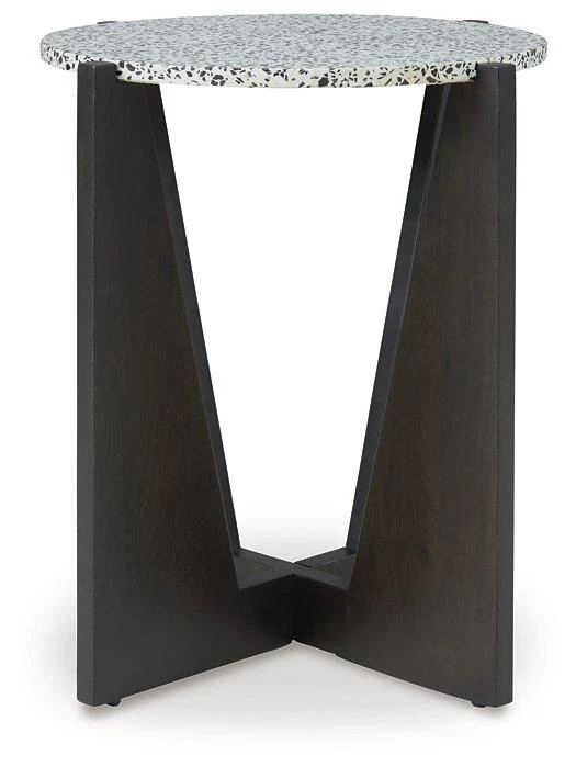 Tellrich Accent Table - Image 5