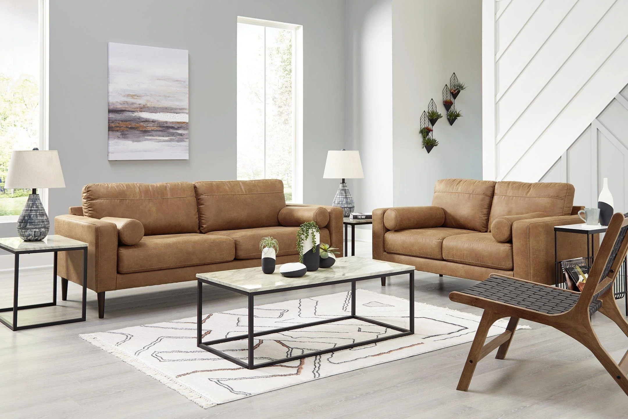 Telora Living Room Set - Image 31