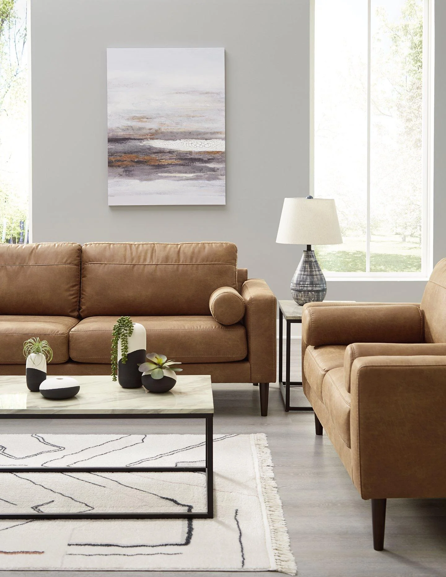 Telora Living Room Set - Image 33