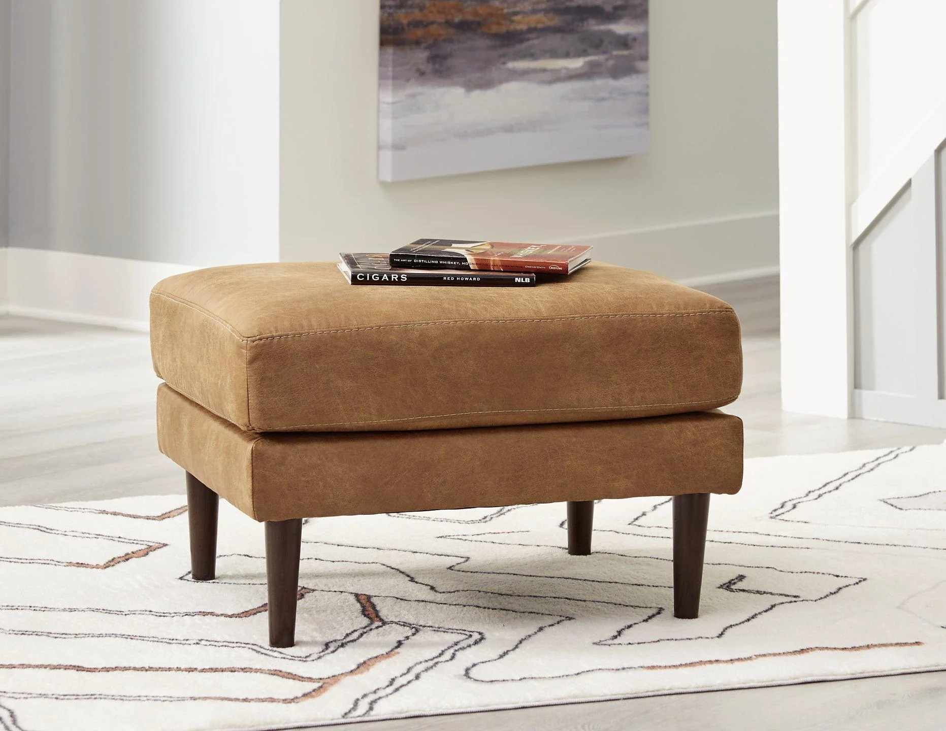 Telora Ottoman - Image 2