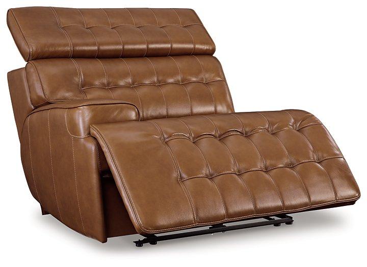 Temmpton Power Reclining Sectional - Image 14