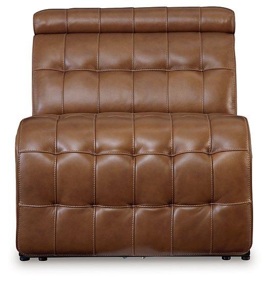 Temmpton Power Reclining Sectional - Image 7