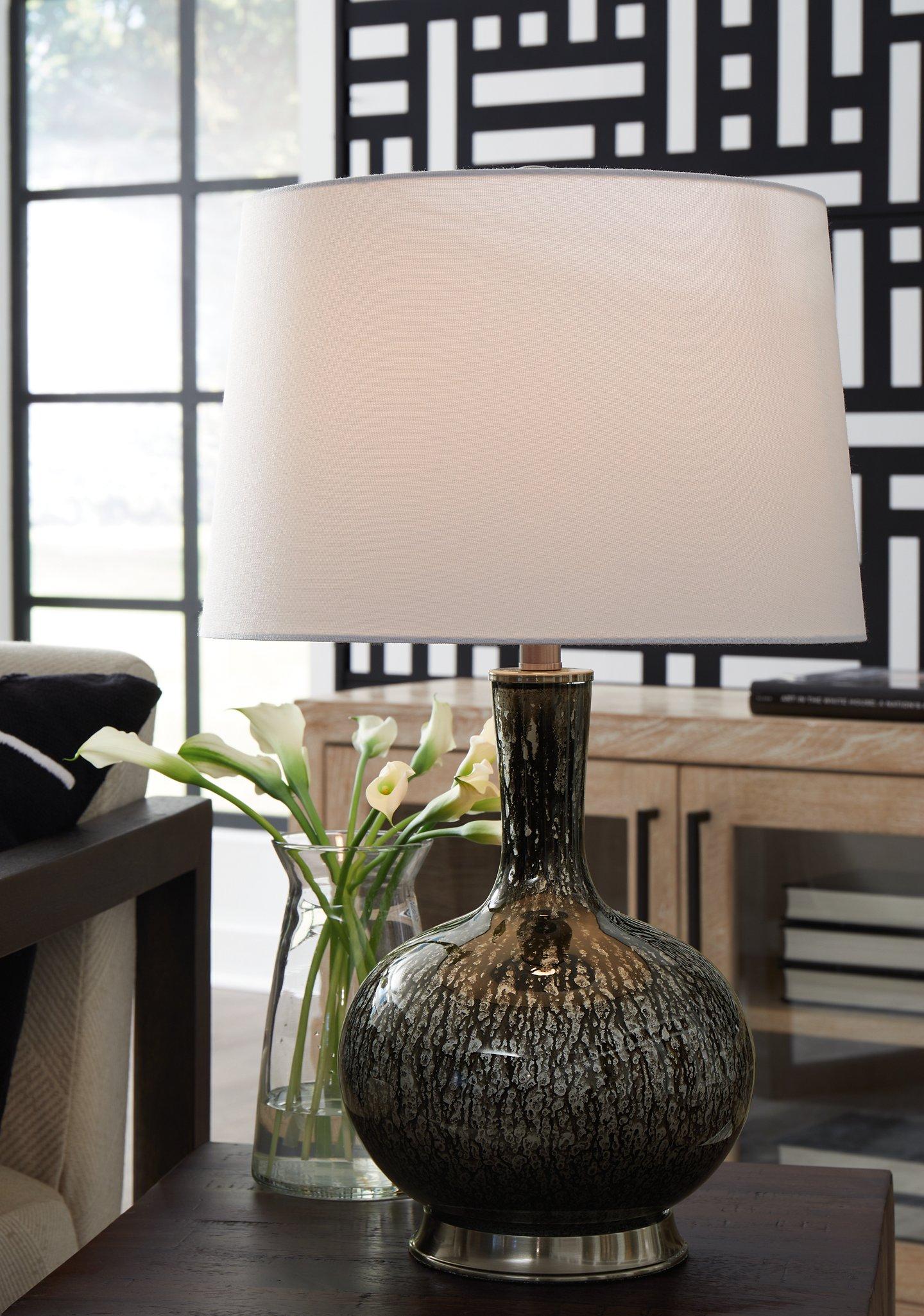 Tenslow Table Lamp - Image 2