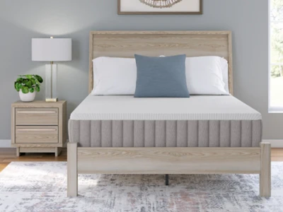 Terra Sleep Firm Mattress - Image 12