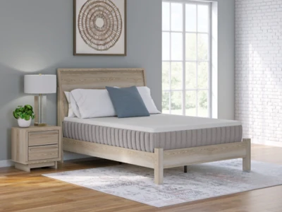 Terra Sleep Firm Mattress - Image 2