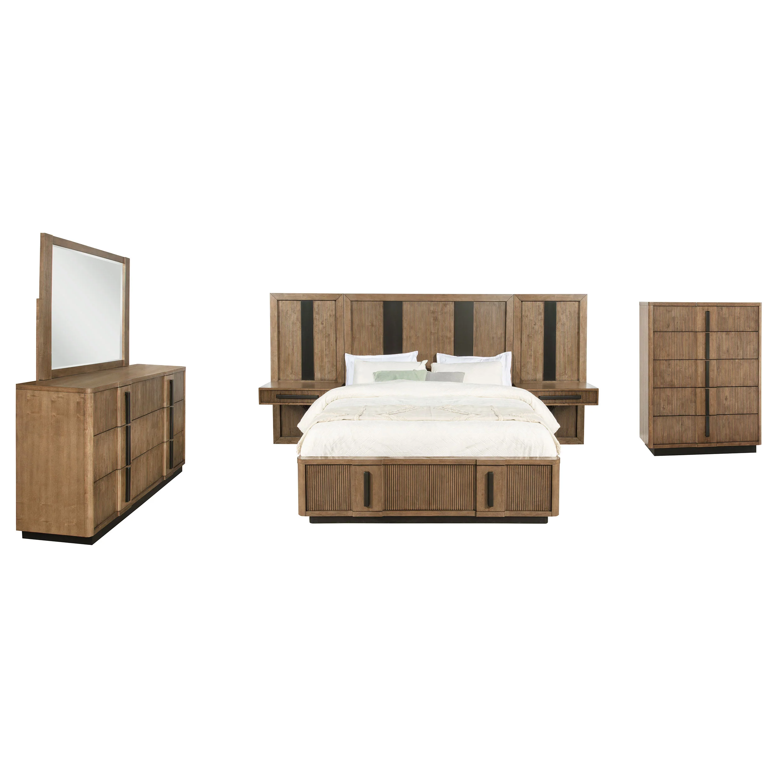 Terrace Bedroom Set - Image 192