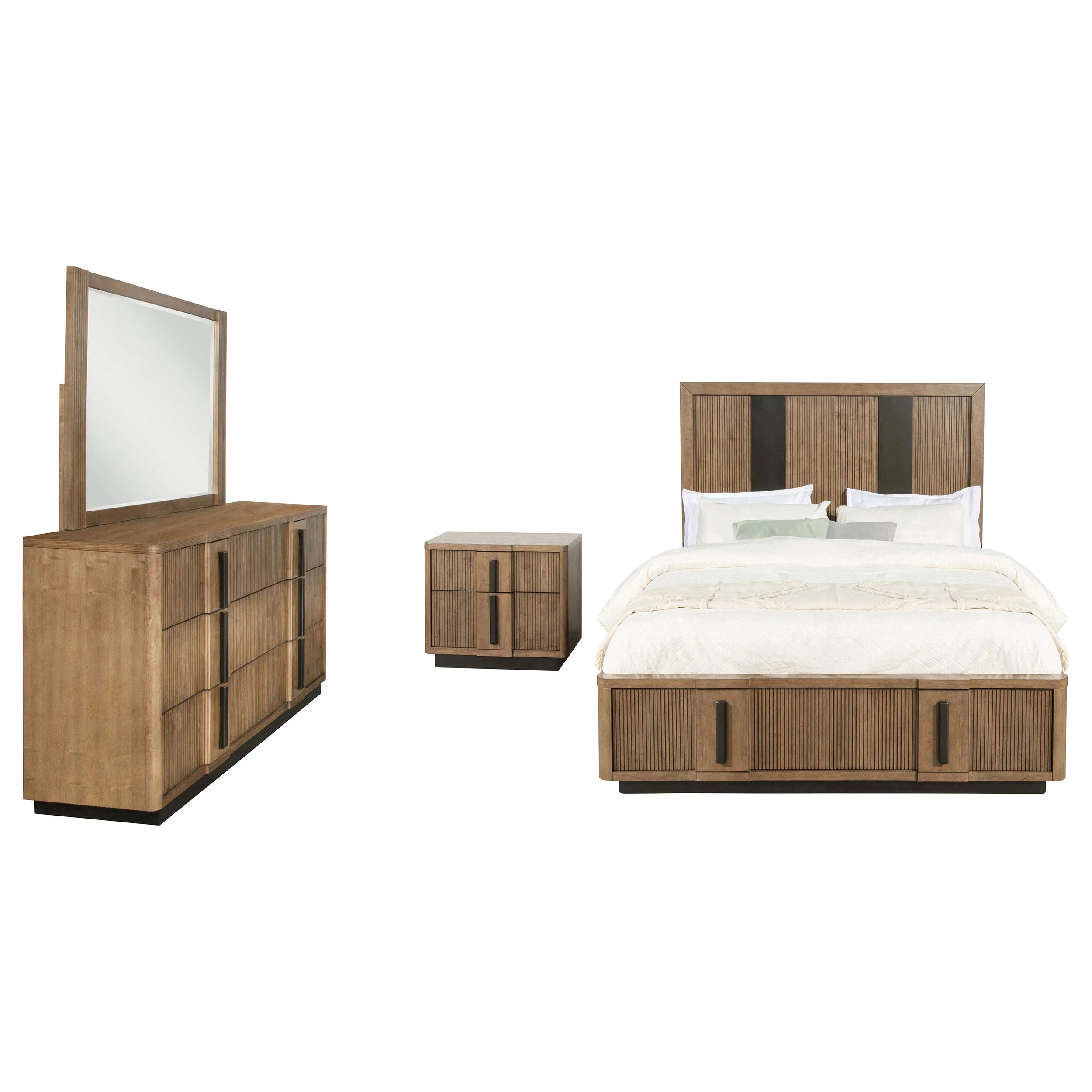 Terrace Bedroom Set - Image 2