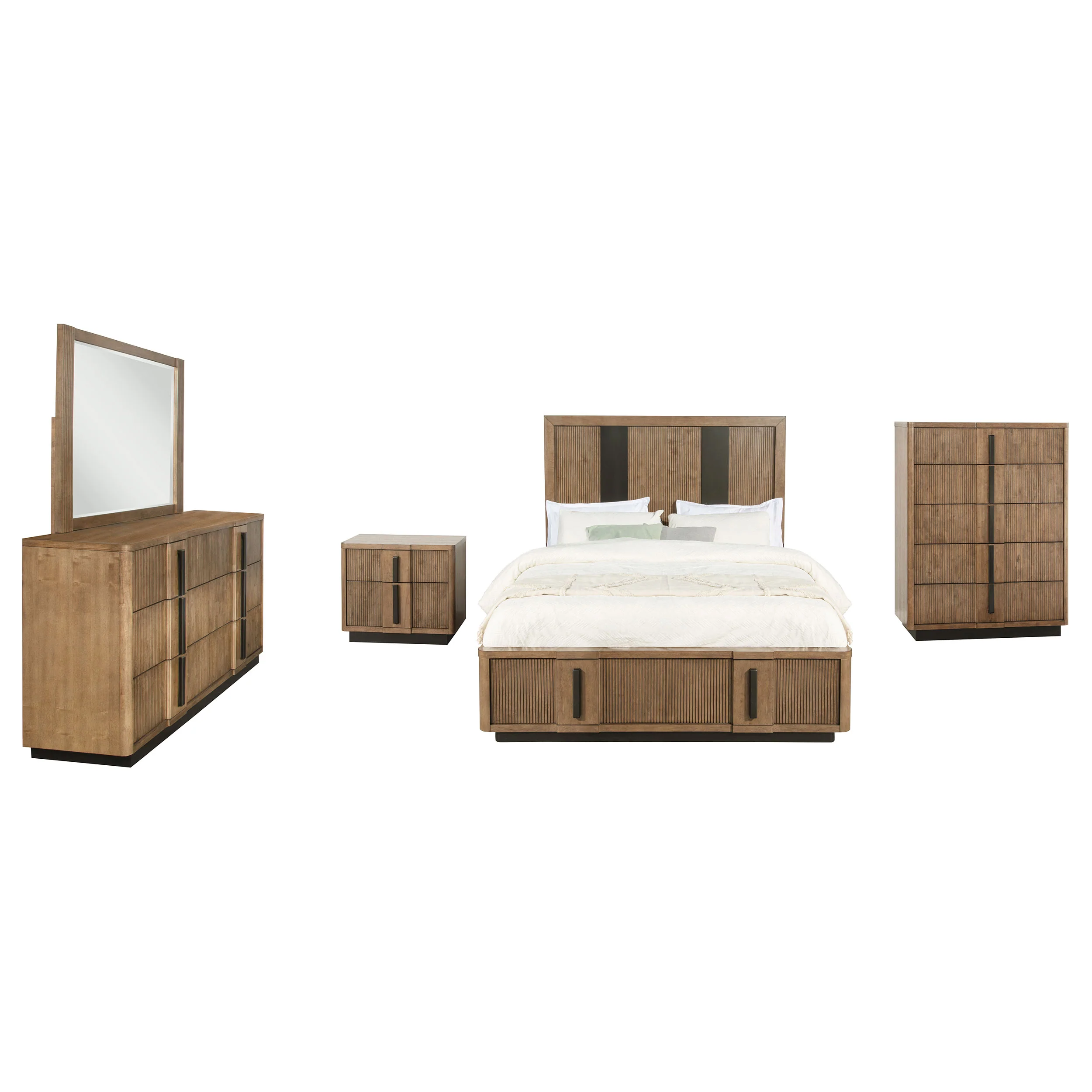 Terrace Bedroom Set - Image 20