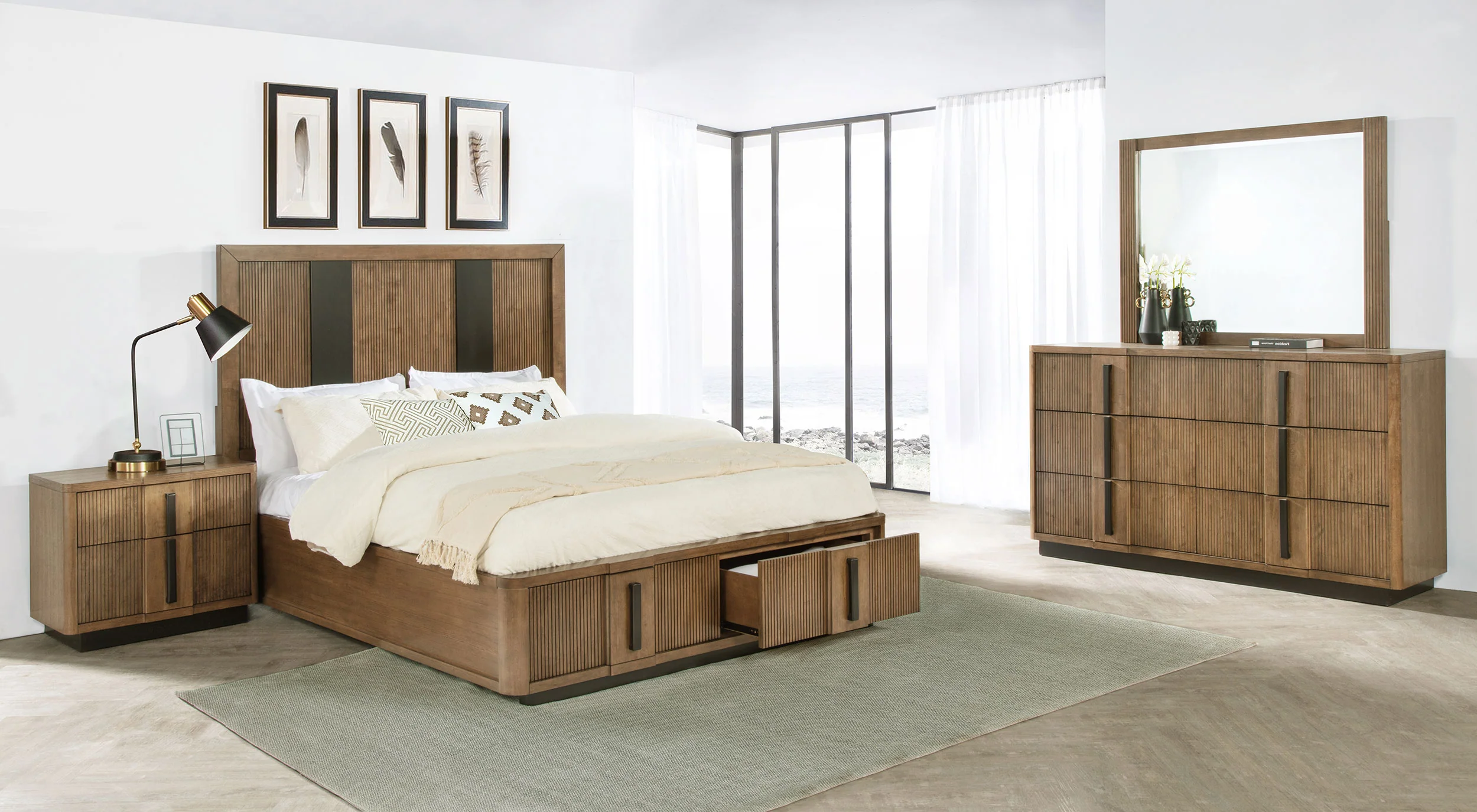 Terrace Bedroom Set - Image 77