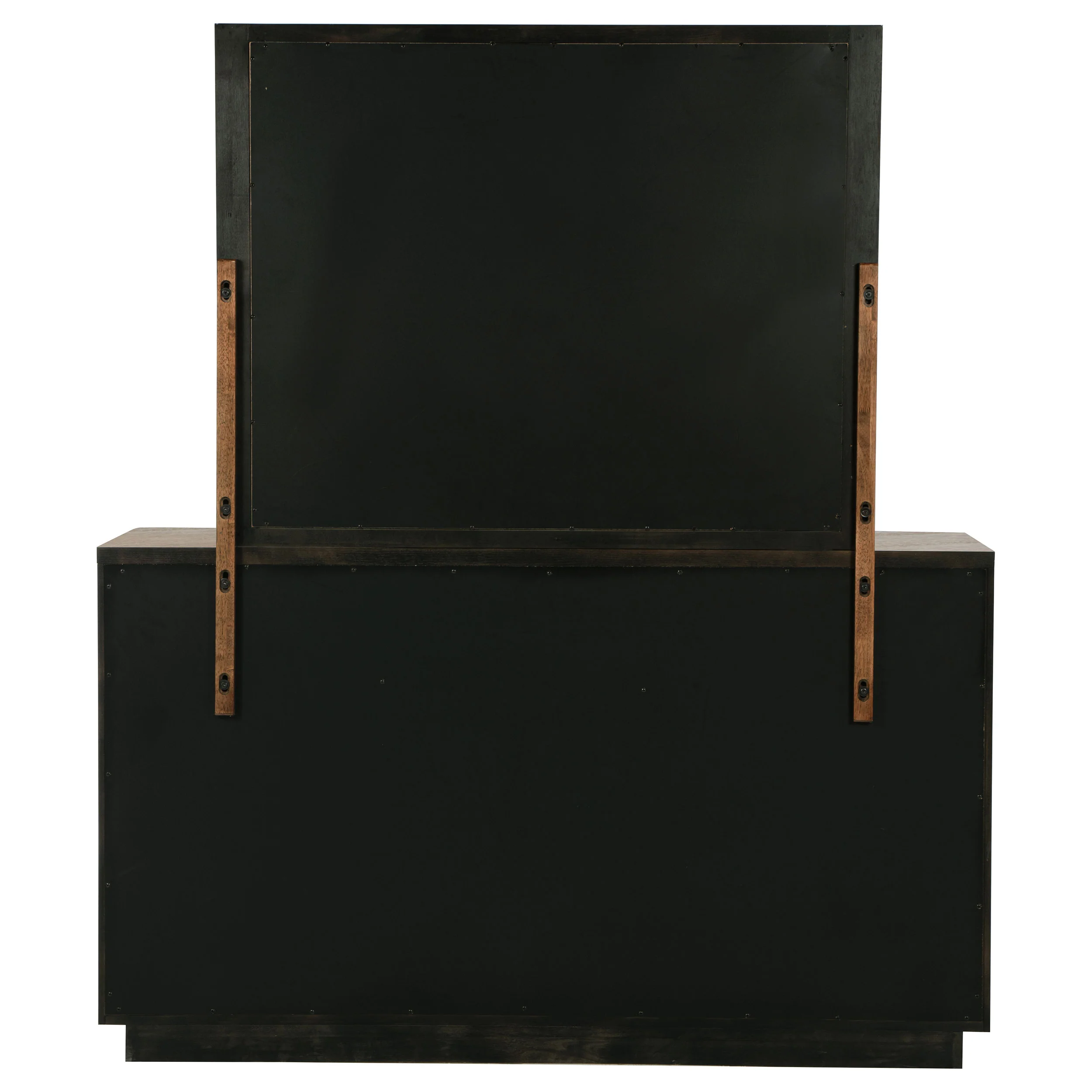 Terrace Dresser with Mirror - Image 7