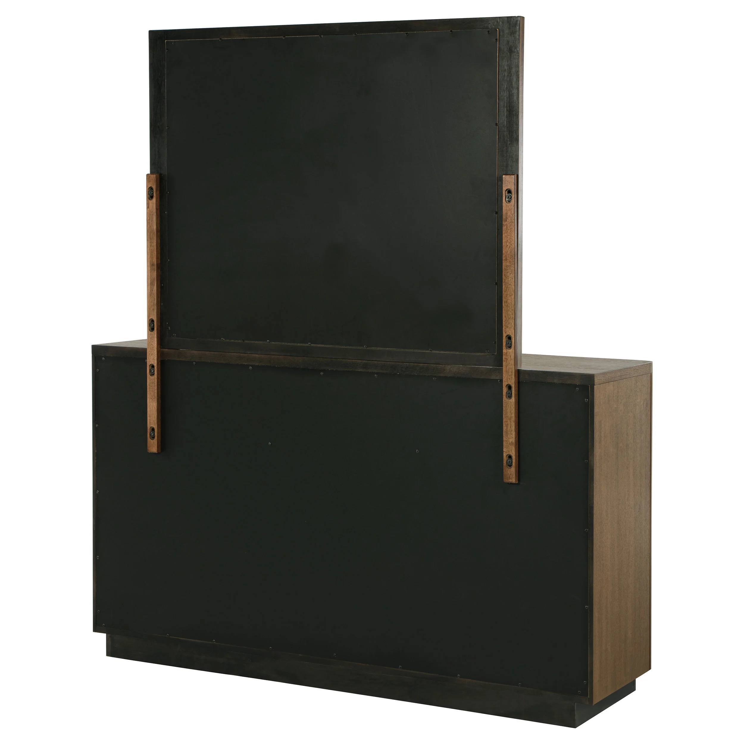 Terrace Dresser with Mirror - Image 8
