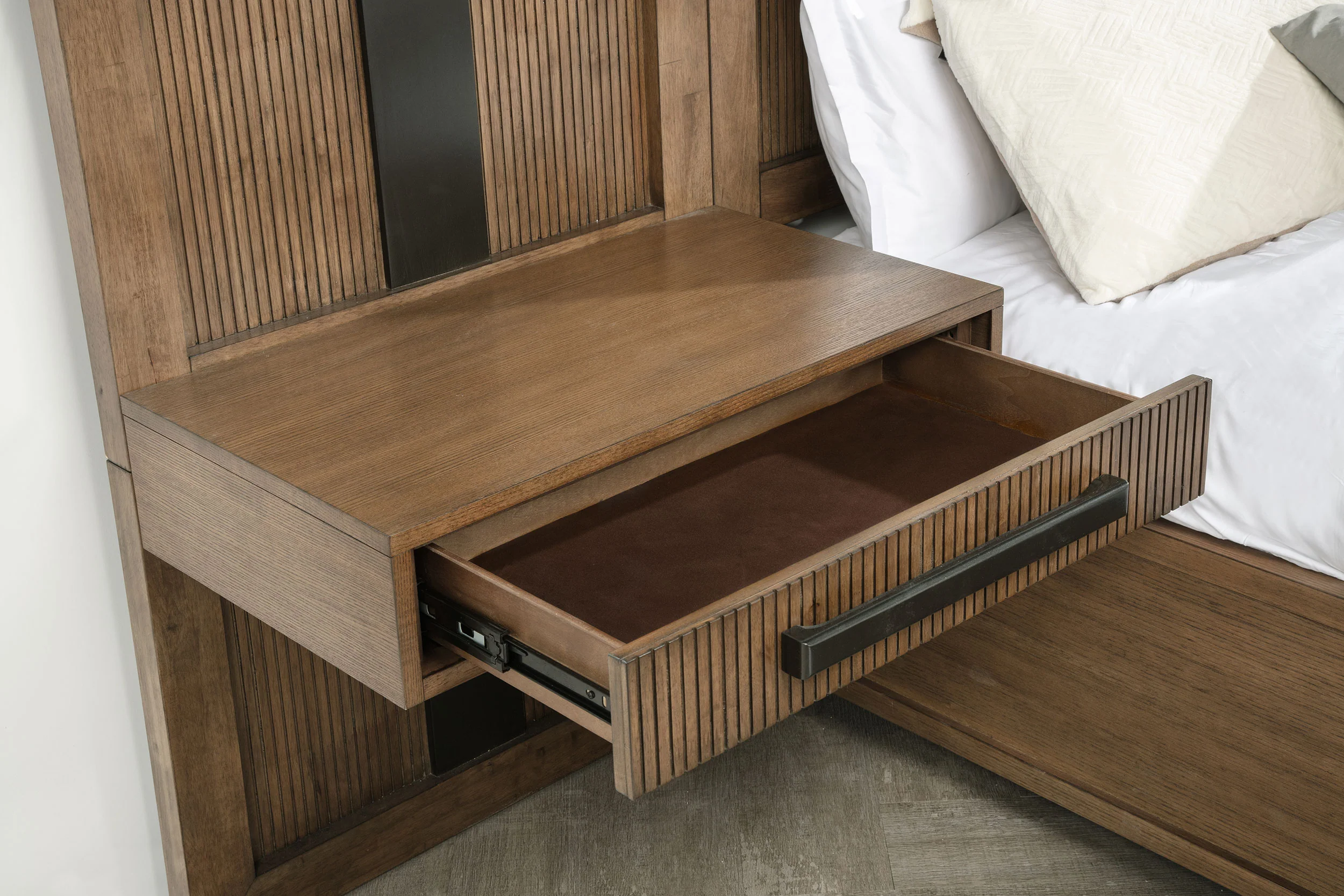 Terrace Wall Bed Panel - Image 6
